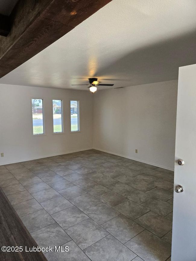 1207 N Bryan Ave, House other with 2 bedrooms, 1 bathrooms and null parking in Lamesa TX | Image 5