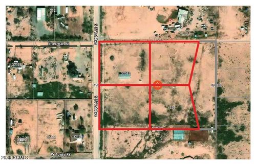 --725 S 371st Avenue, Tonopah, AZ, 85354 | Card Image