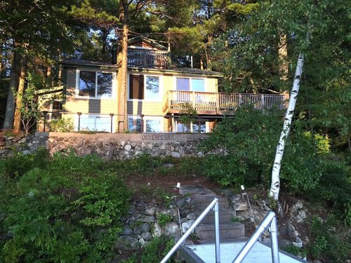 00 Brackett Road Road, Wakefield, NH, 03872 | Card Image