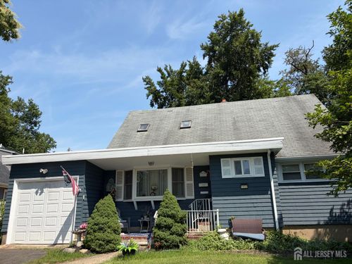 1033 Clinton Ave, South Plainfield, NJ, 07080-1707 | Card Image
