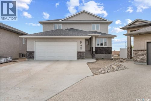 5172 Crane Cres, Regina, SK, S4W0H8 | Card Image