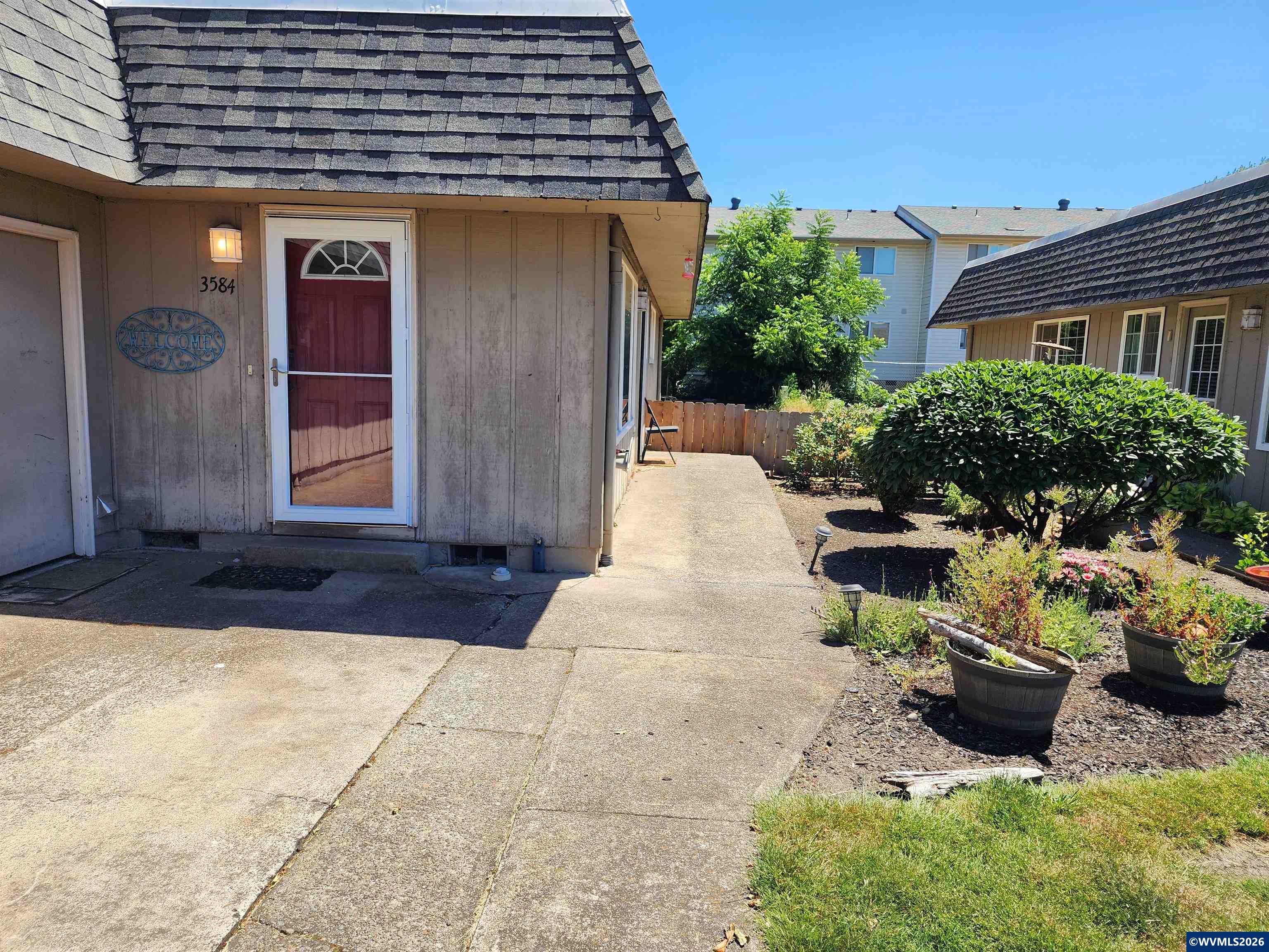 Residential in Salem 2