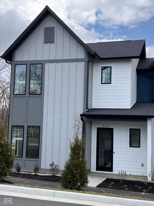 16518 Deerpath Way, Westfield, IN, 46074-6198 | Card Image