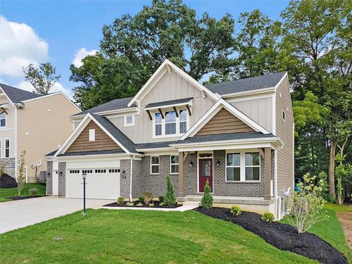 178 Farmstead Boulevard, Springboro, OH, 45066 | Card Image