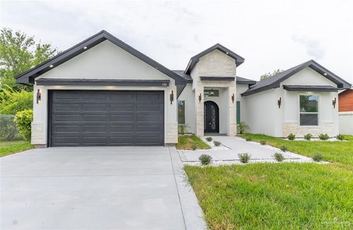 130 E Redwood Drive, McAllen, TX, 78503 | Card Image