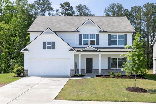 376 River Run Dr, Dallas, GA, 30132-3267 | Card Image