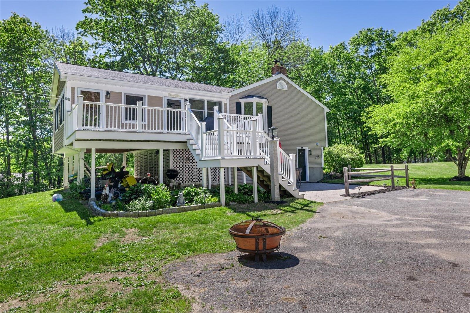 Residential in Rindge