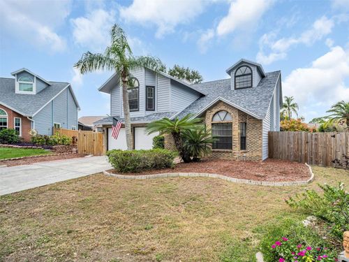 3177 Montrose Pl, Palm Harbor, FL, 34684-1830 | Card Image