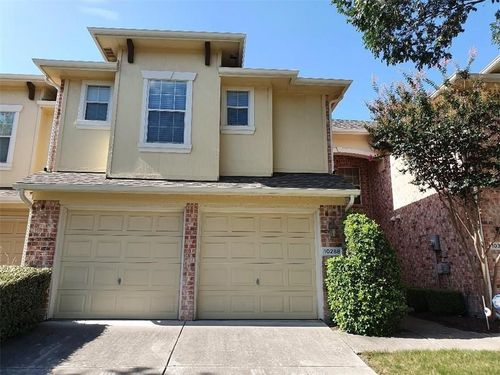 10288 Darkwood Dr, Frisco, TX, 75035-4715 | Card Image