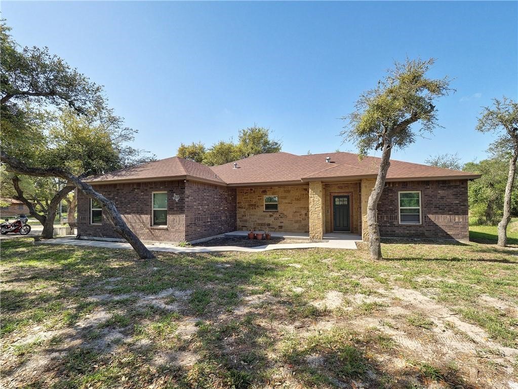 Mooney Ln, Ingleside, TX 78362