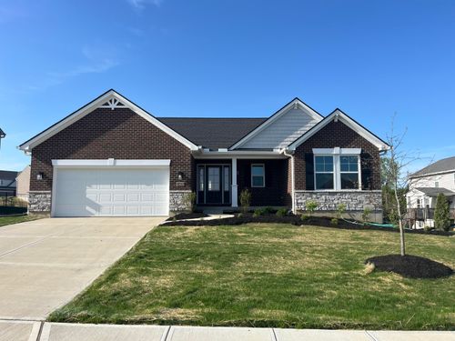 1522 Autumn Ridge Dr, Hebron, KY, 41048-3514 | Card Image