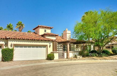 308 Piazza Roma, Palm Desert, CA, 92260-8696 | Card Image