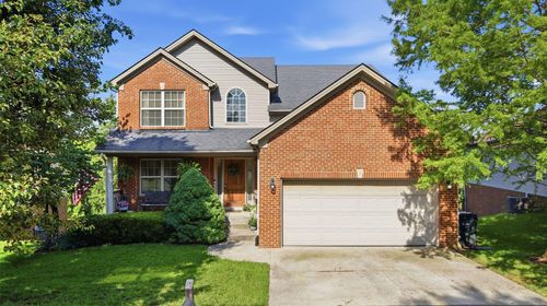 4533 Largo Lane, Lexington, KY, 40515 | Card Image