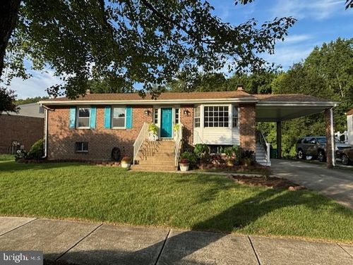 11709 Butlers Branch Rd, CLINTON, MD, 20735-4112 | Card Image