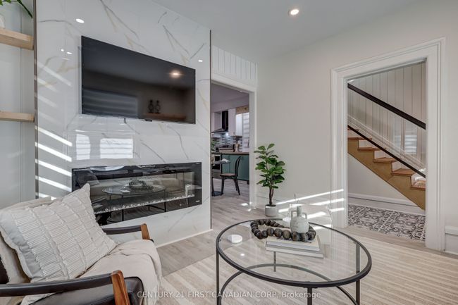 84 Ross St, House other with 3 bedrooms, 2 bathrooms and 2 parking in Saint Thomas ON | Image 12