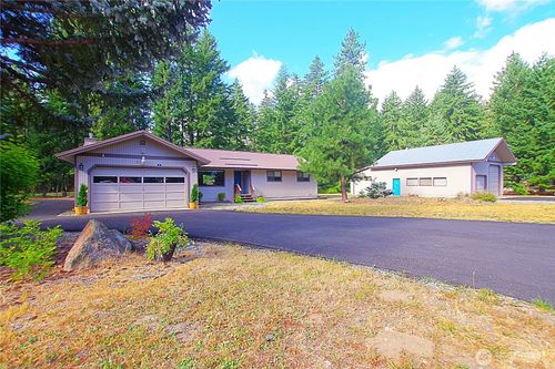 70 S Lake Cabins Rd, Ronald, WA, 98940-0147 | Card Image