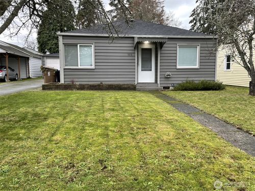 1016 S Rochester St, Tacoma, WA, 98465-1838 | Card Image