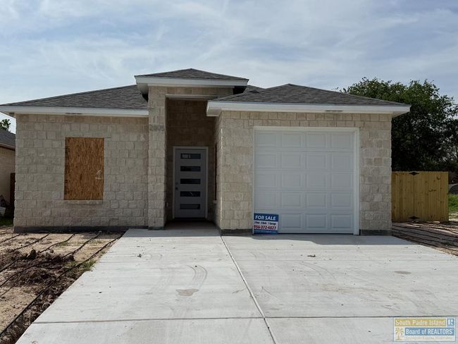 2605 Haverford Blvd, House other with 3 bedrooms, 2 bathrooms and 1 parking in Harlingen TX | Image 19
