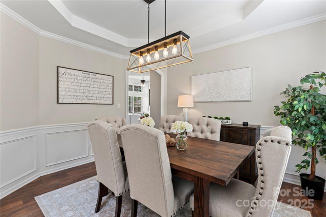 9715 Aragorn Ln Nw, House other with 5 bedrooms, 4 bathrooms and null parking in Charlotte NC | Image 10