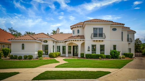 860 Hansen Grns, San Antonio, TX, 78260-4844 | Card Image