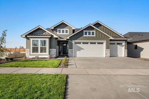 10887 W Barnbougle Ln, Kuna, ID, 83634-1145 | Card Image