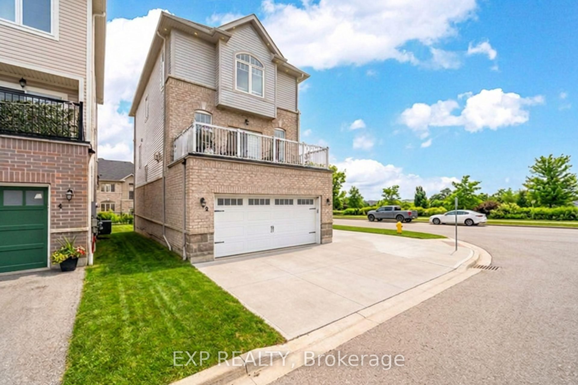 Residential in Ajax 4
