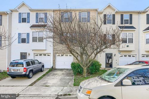 7017 Migliori Ct, DISTRICT HEIGHTS, MD, 20747-1761 | Card Image