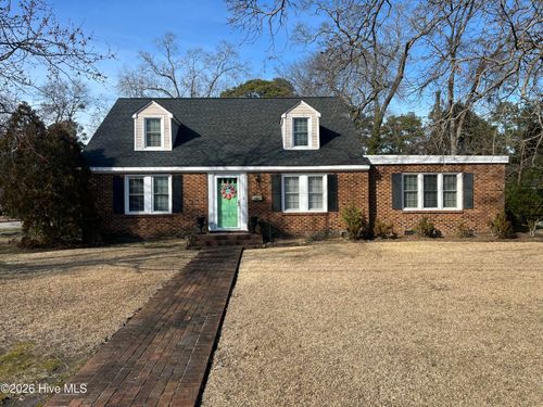 408 W 20th St, Lumberton, NC, 28358-3722 | Card Image