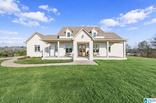 509 Tuscaloosa Rd, THORSBY, AL, 35171-7753 | Card Image