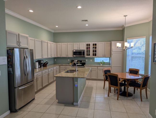 7209 Shady Grove Ln, House other with 3 bedrooms, 3 bathrooms and null parking in Boynton Beach FL | Image 12