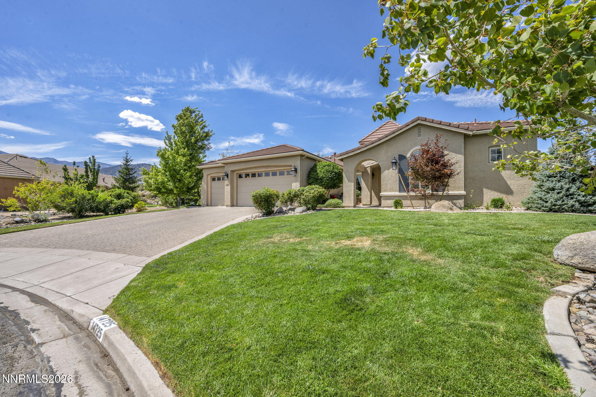 Residential in Reno