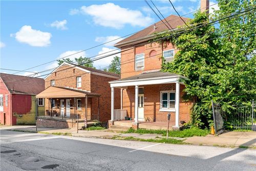 133-129 N Jefferson Ave, Canonsburg, PA, 15317-1307 | Card Image