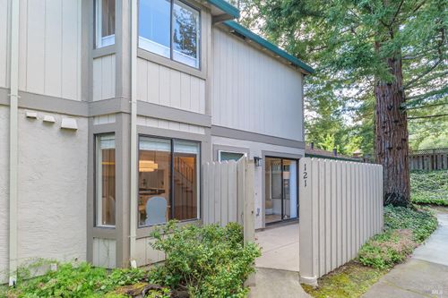121 Cheda Lane, Novato, CA, 94947 | Card Image