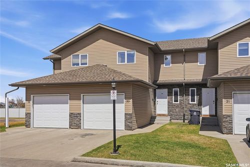 20-515 Centennial Drive, Warman, SK, S0K0A1 | Card Image