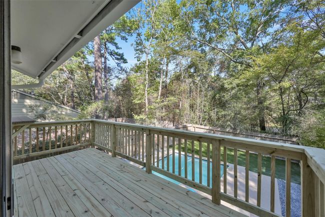 17 Kittiwake Ct, House other with 4 bedrooms, 2 bathrooms and 2 parking in Spring TX | Image 14