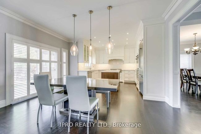 2393 8 Th Line, House other with 4 bedrooms, 4 bathrooms and 2 parking in Oakville ON | Image 8