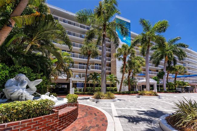 3219 - 5500 Gulf Blvd, Condo with 1 bedrooms, 1 bathrooms and null parking in ST PETE BEACH FL | Image 39