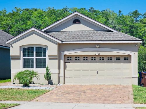 2456 Varenna Loop, KISSIMMEE, FL, 34741-7998 | Card Image