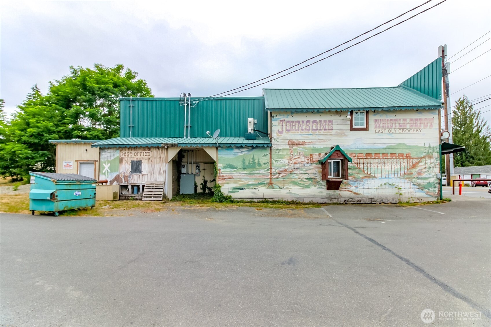 Commercial Sale in Olympia 5