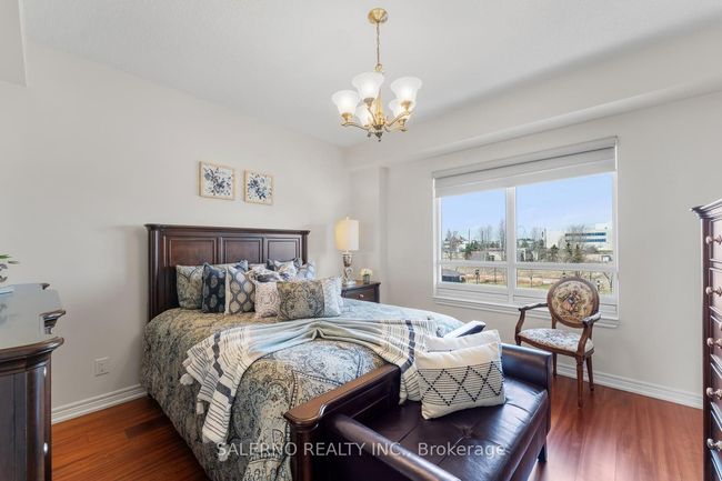 311 - 9245 Jane St, Condo with 2 bedrooms, 2 bathrooms and 1 parking in Vaughan ON | Image 24