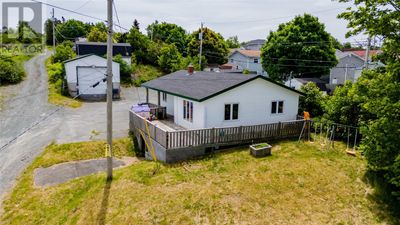 487 Conception Bay Highway, House other with 2 bedrooms, 2 bathrooms and null parking in Conception Bay South NL | Image 1