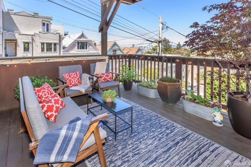 a-1 Hoffman Ave, San Francisco, CA, 94114 | Card Image