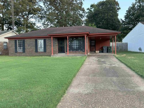 171 Loraine Rd, Memphis, TN, 38109-8513 | Card Image