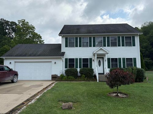 92 Tymber Creek Dr, Clarksburg, WV, 26301-6778 | Card Image