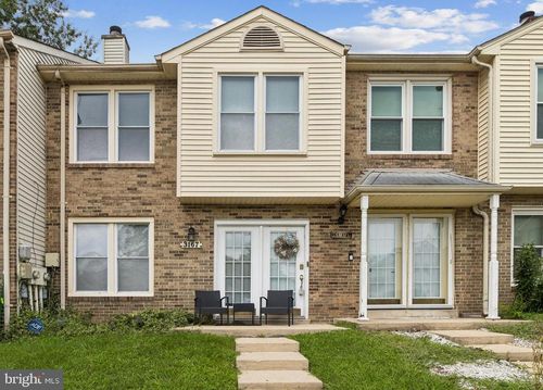 3167 Westdale Ct, WALDORF, MD, 20601-2911 | Card Image