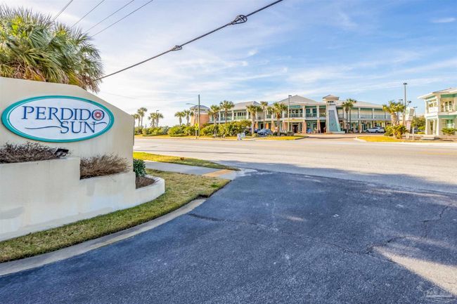 APT-608 - 13753 Perdido Key Dr, Condo with 2 bedrooms, 2 bathrooms and null parking in Pensacola FL | Image 59