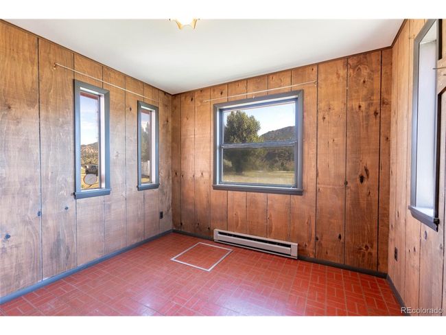 13705 County Road 45, House other with 3 bedrooms, 2 bathrooms and null parking in Coaldale CO | Image 14