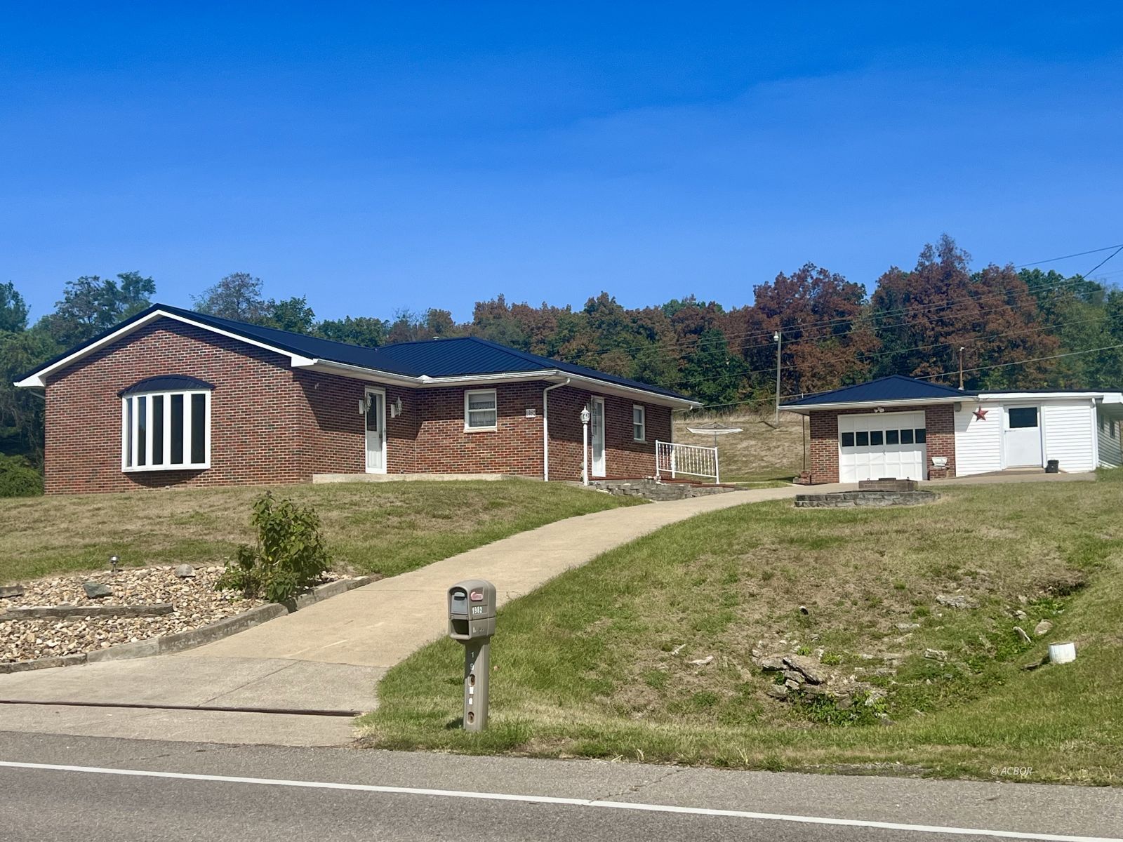 State Route 141 , Gallipolis, OH 45631