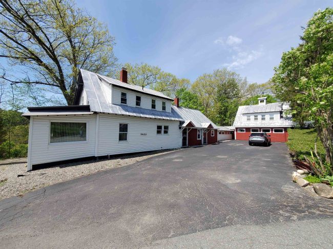 265 Bank Street Extension, House other with 3 bedrooms, 0 bathrooms and null parking in Lebanon NH | Image 3