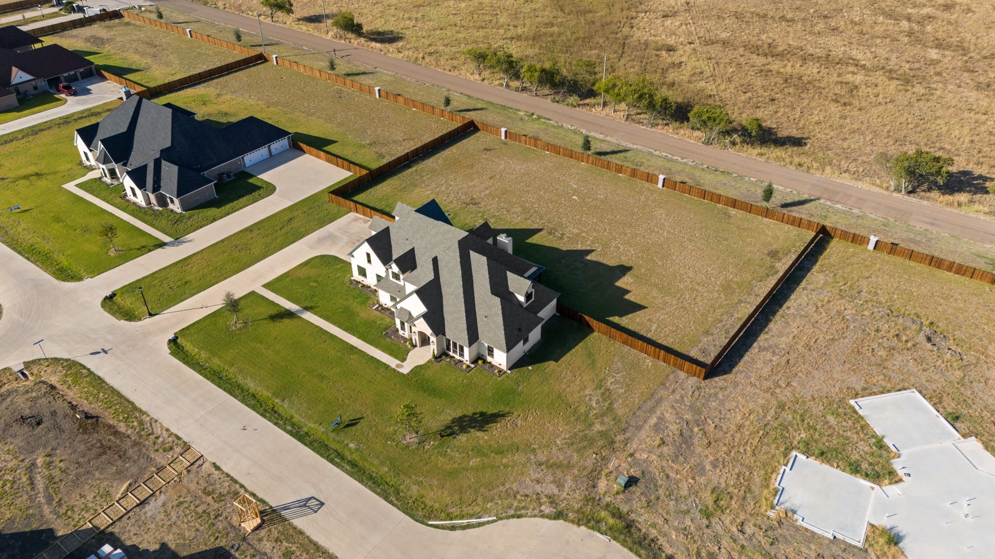 Residential in Midlothian